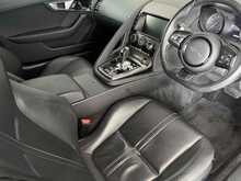 Jaguar F-Type V6 S - U14975