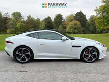 Jaguar F-Type V6 S - U14975