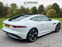 Jaguar F-Type V6 S - U14975