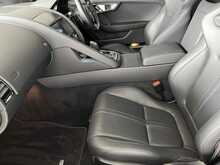 Jaguar F-Type V6 S - U14975