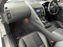 Jaguar F-Type V6 S - U14975