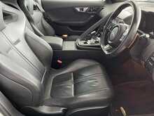 Jaguar F-Type V6 S - U14975