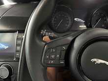 Jaguar F-Type V6 S - U14975