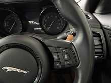 Jaguar F-Type V6 S - U14975