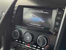 Jaguar F-Type V6 S - U14975