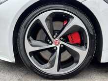 Jaguar F-Type V6 S - U14975