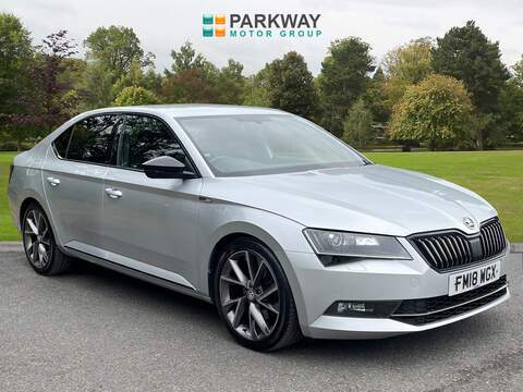 2.0 TDI SportLine Hatchback 5dr Diesel DSG Euro 6 (s/s) (150 ps)