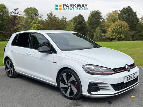 2.0 TSI GTI Hatchback 5dr Petrol DSG Euro 6 (s/s) (230 ps)