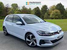 2.0 TSI GTI Hatchback 5dr Petrol Manual Euro 6 (s/s) (230 ps)
