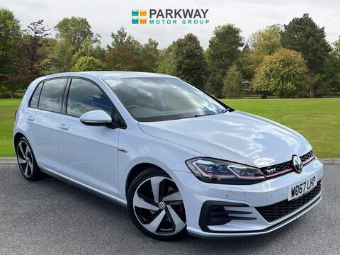 2.0 TSI GTI Hatchback 5dr Petrol Manual Euro 6 (s/s) (230 ps)
