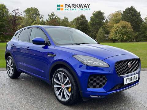 2.0 D180 R-Dynamic S SUV 5dr Diesel Auto AWD Euro 6 (s/s) (180 ps)