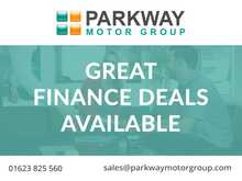 Ford Focus TDCi ST-3 - U14993