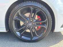 Ford Focus TDCi ST-3 - U14993