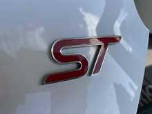 Ford Focus TDCi ST-3 - U14993