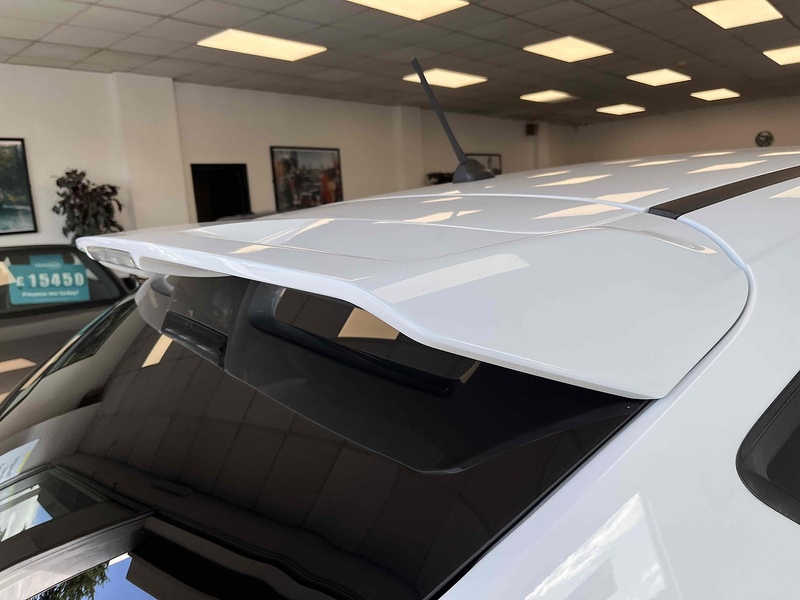 Ford 2.0 TDCi ST-3 Hatchback 5dr Diesel Manual Euro 6 (s/s) (185 ps)