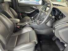 Ford Focus TDCi ST-3 - U14993