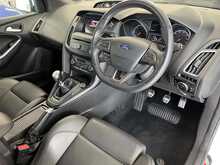 Ford Focus TDCi ST-3 - U14993