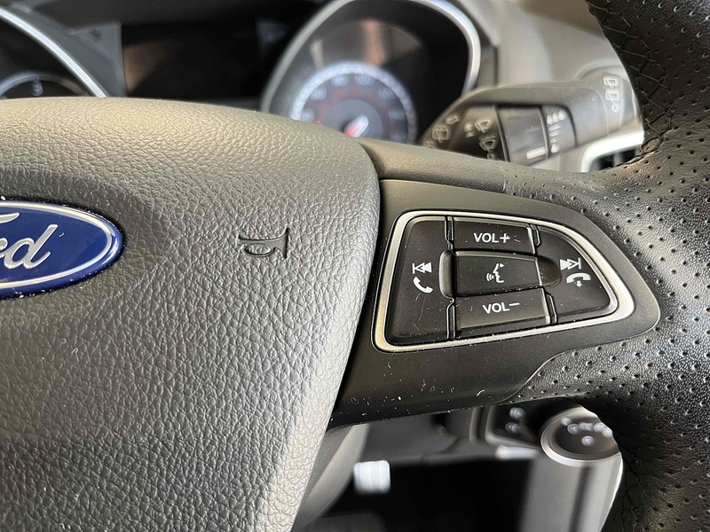 Ford 2.0 TDCi ST-3 Hatchback 5dr Diesel Manual Euro 6 (s/s) (185 ps)