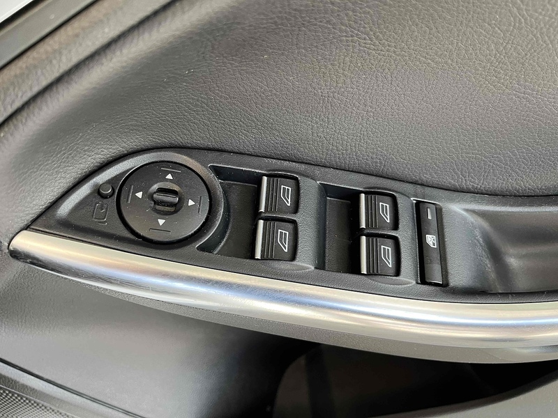 Ford 2.0 TDCi ST-3 Hatchback 5dr Diesel Manual Euro 6 (s/s) (185 ps)