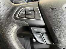 Ford Focus TDCi ST-3 - U14993