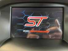 Ford Focus TDCi ST-3 - U14993