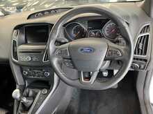 Ford Focus TDCi ST-3 - U14993