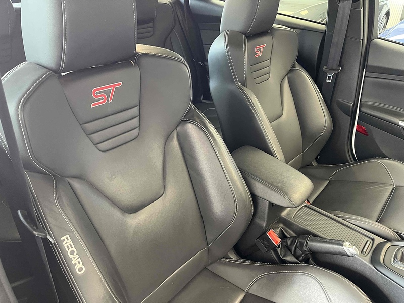 Ford 2.0 TDCi ST-3 Hatchback 5dr Diesel Manual Euro 6 (s/s) (185 ps)