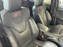 Ford Focus TDCi ST-3 - U14993