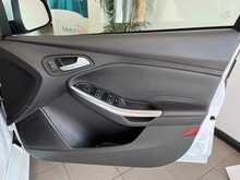 Ford Focus TDCi ST-3 - U14993