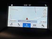 Ford Focus TDCi ST-3 - U14993