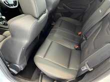 Ford Focus TDCi ST-3 - U14993