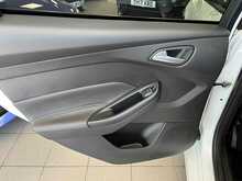 Ford Focus TDCi ST-3 - U14993
