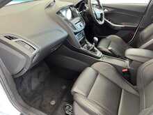 Ford Focus TDCi ST-3 - U14993