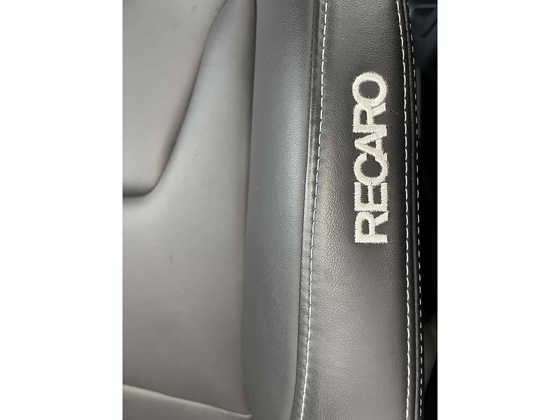 Ford 2.0 TDCi ST-3 Hatchback 5dr Diesel Manual Euro 6 (s/s) (185 ps)