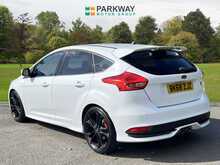 Ford Focus TDCi ST-3 - U14993