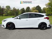 Ford Focus TDCi ST-3 - U14993