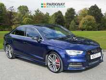2.0 TFSI Saloon 4dr Petrol S Tronic quattro Euro 6 (s/s) (310 ps)
