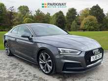 2.0 TDI S line Coupe 2dr Diesel S Tronic Euro 6 (s/s) (190 ps)