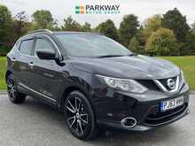 1.6 dCi Premier Limited Edition SUV 5dr Diesel Manual 4WD Euro 5 (s/s) (130 ps)
