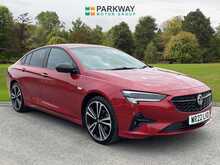 1.5 Turbo D GS Line Grand Sport 5dr Diesel Manual Euro 6 (s/s) (122 ps)