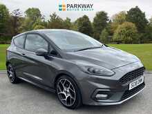 1.5T EcoBoost ST-2 Hatchback 3dr Petrol Manual Euro 6 (200 ps)