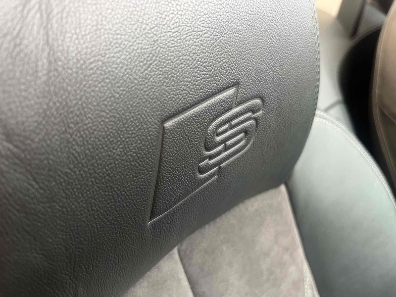 Audi 2.0 TFSI S line Roadster 2dr Petrol Manual Euro 6 (s/s) (230 ps)