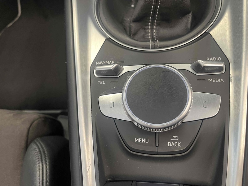 Audi 2.0 TFSI S line Roadster 2dr Petrol Manual Euro 6 (s/s) (230 ps)