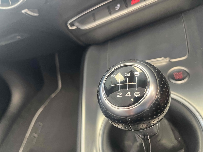 Audi 2.0 TFSI S line Roadster 2dr Petrol Manual Euro 6 (s/s) (230 ps)