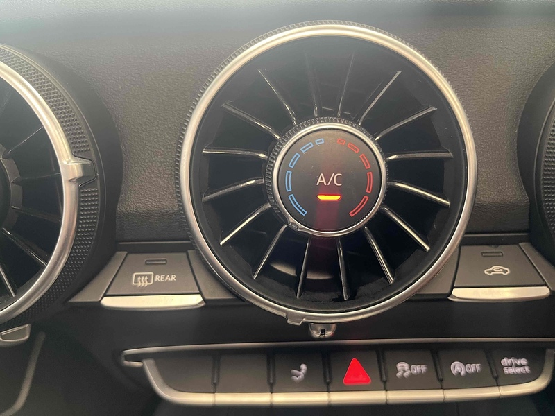 Audi 2.0 TFSI S line Roadster 2dr Petrol Manual Euro 6 (s/s) (230 ps)