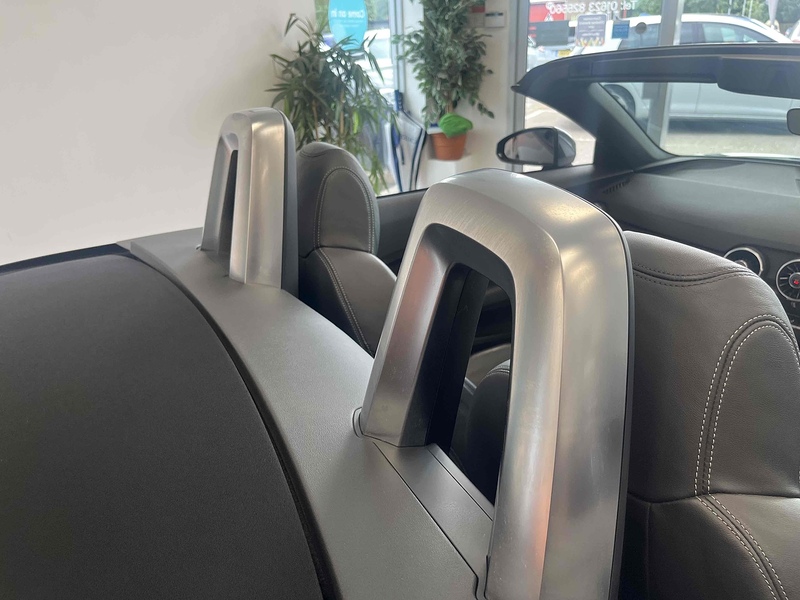 Audi 2.0 TFSI S line Roadster 2dr Petrol Manual Euro 6 (s/s) (230 ps)