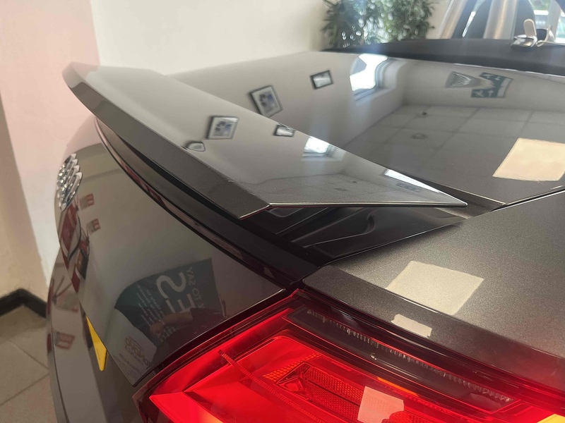 Audi 2.0 TFSI S line Roadster 2dr Petrol Manual Euro 6 (s/s) (230 ps)