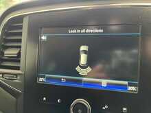 Renault Megane T R.S.300 Trophy - U15023