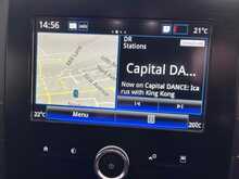 Renault Megane T R.S.300 Trophy - U15023