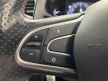 Renault Megane T R.S.300 Trophy - U15023